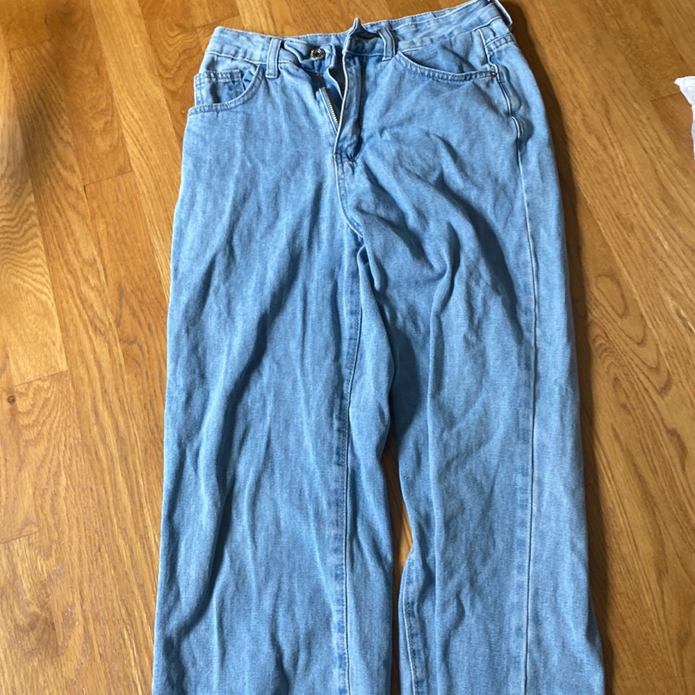 Shein jeans